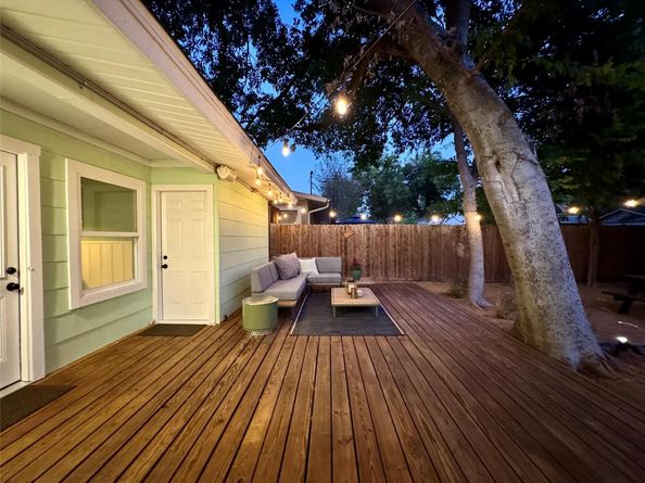 7703 Lazy LN, Austin TX 78757