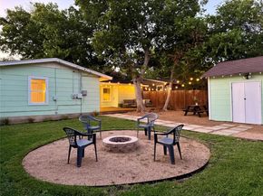 7703 Lazy LN, Austin TX 78757