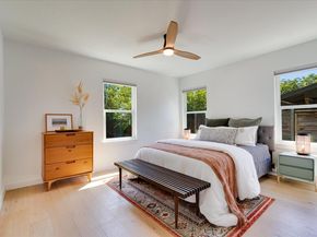 7703 Lazy LN, Austin TX 78757