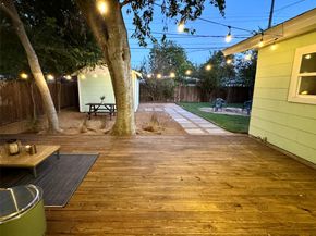 7703 Lazy LN, Austin TX 78757