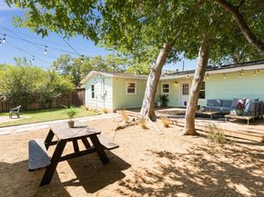7703 Lazy LN, Austin TX 78757