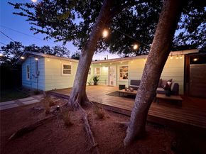 7703 Lazy LN, Austin TX 78757