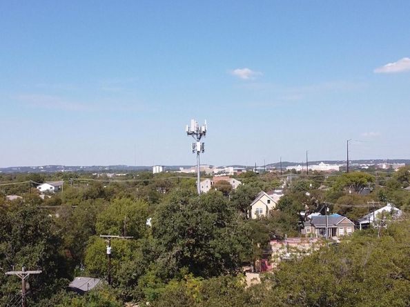 3506 Tom Green ST 1, Austin TX 78705