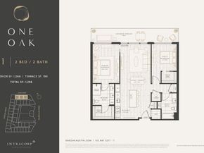 2209 S 1st ST 309, Austin TX 78704