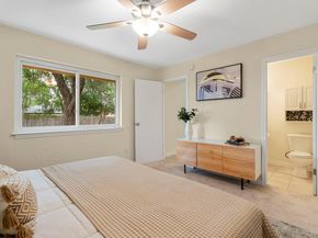 5504 Camp Fire TRL, Austin TX 78749