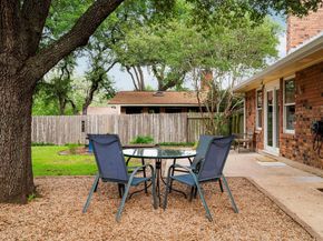 5504 Camp Fire TRL, Austin TX 78749