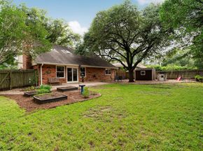 5504 Camp Fire TRL, Austin TX 78749