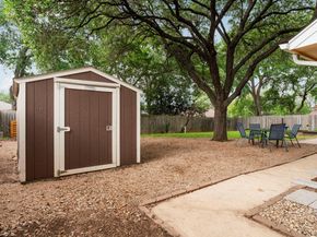 5504 Camp Fire TRL, Austin TX 78749