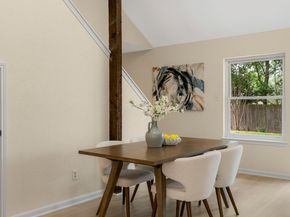 5504 Camp Fire TRL, Austin TX 78749