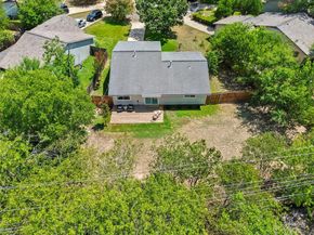 3309 China GRV, Austin TX 78745