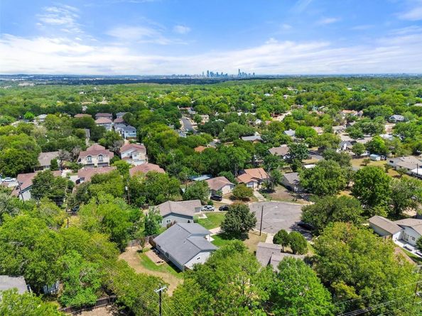 3309 China GRV, Austin TX 78745