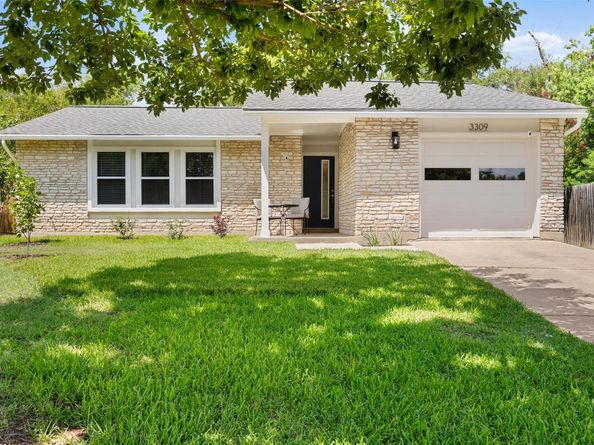 3309 China GRV, Austin TX 78745