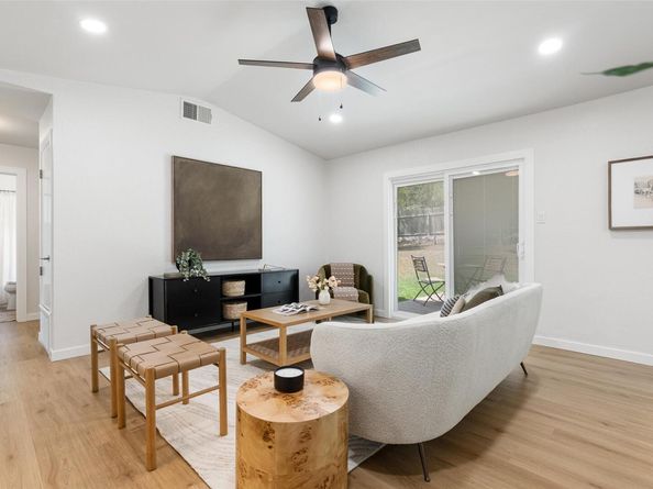 3309 China GRV, Austin TX 78745
