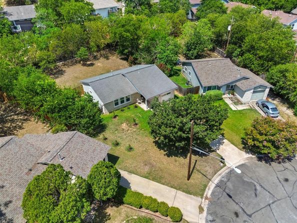 3309 China GRV, Austin TX 78745