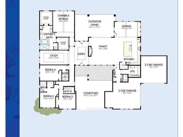 3001 Redwood GRV, Leander TX 78641