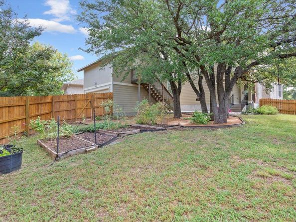 205 Village Park DR, Georgetown TX 78633