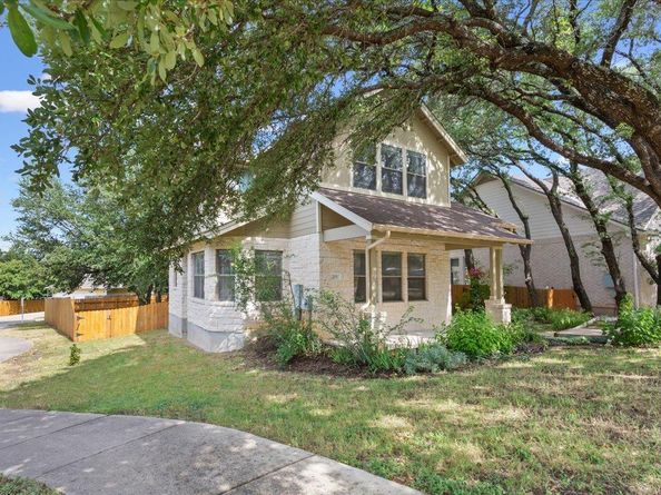 205 Village Park DR, Georgetown TX 78633