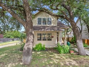 205 Village Park DR, Georgetown TX 78633