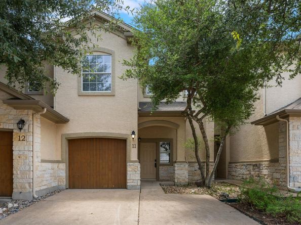 7708 NW San Felipe BLVD, Austin TX 78729