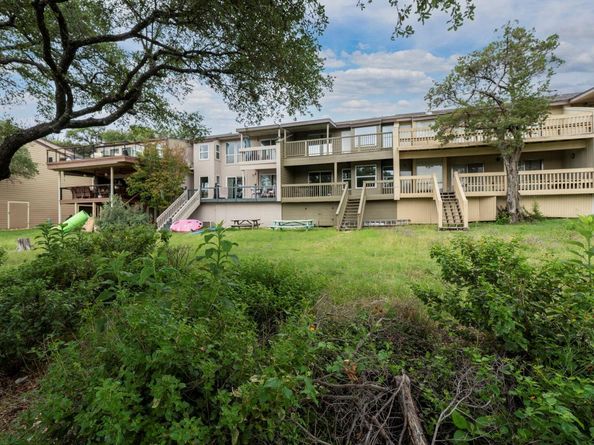 269 Venture BLVD S, Point Venture TX 78645