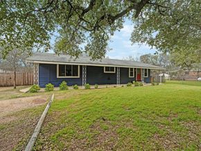 10309 Wommack RD, Austin TX 78748