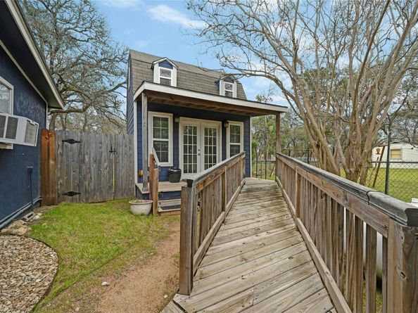 10309 Wommack RD, Austin TX 78748