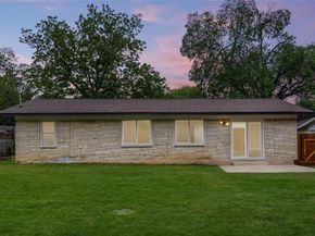 5907 Eureka DR, Austin TX 78745