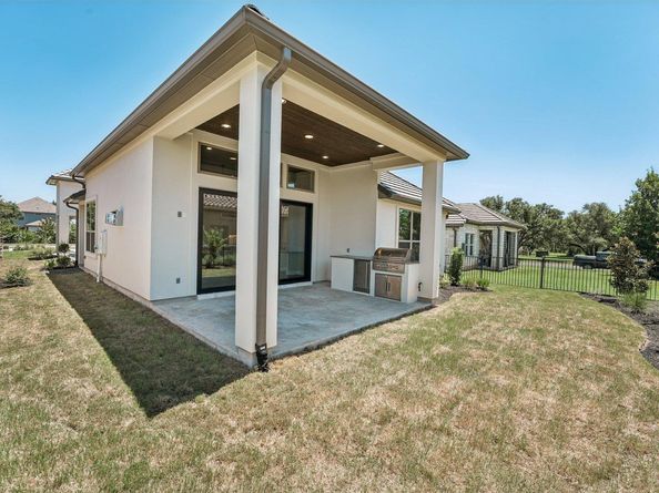 205 Indigo LN, Georgetown TX 78628