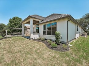 205 Indigo LN, Georgetown TX 78628