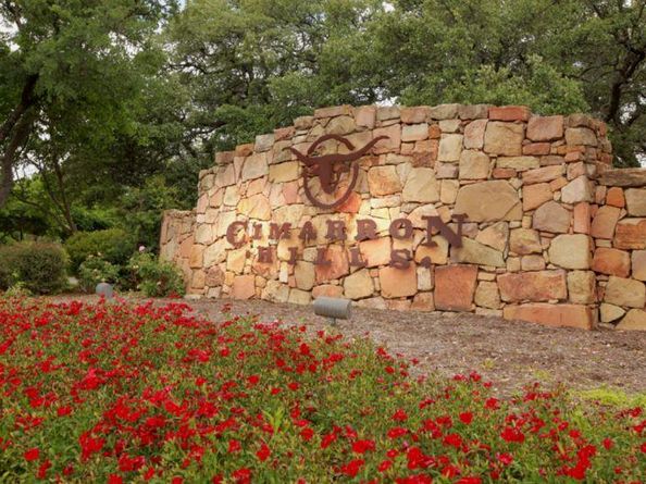 205 Indigo LN, Georgetown TX 78628