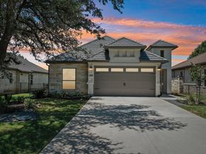 205 Indigo LN, Georgetown TX 78628