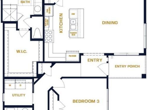 205 Indigo LN, Georgetown TX 78628