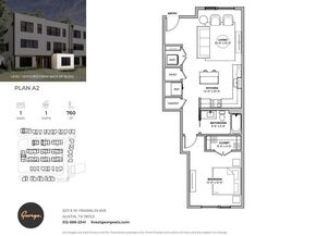 3600 Jetson WAY 3, Austin TX 78723