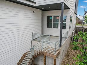 6136 Florencia LN, Austin TX 78724