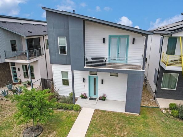 6136 Florencia LN, Austin TX 78724