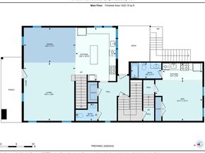 6136 Florencia LN, Austin TX 78724