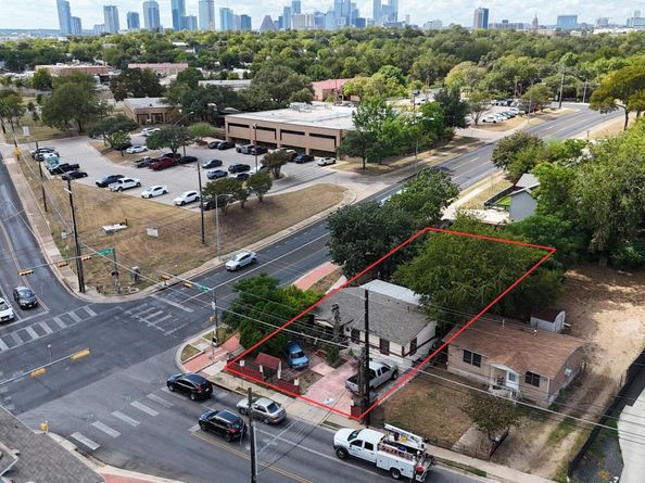 2900 Webberville RD, Austin TX 78702
