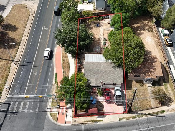 2900 Webberville RD, Austin TX 78702