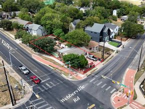 2900 Webberville RD, Austin TX 78702