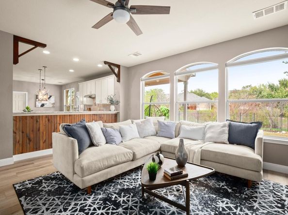 1108 Camden CV, Cedar Park TX 78613