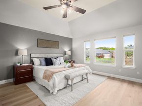 1108 Camden CV, Cedar Park TX 78613