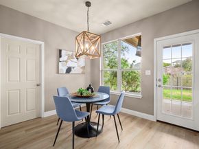 1108 Camden CV, Cedar Park TX 78613