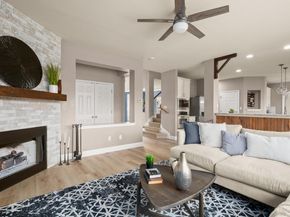 1108 Camden CV, Cedar Park TX 78613