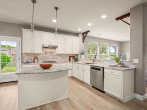 1108 Camden CV, Cedar Park TX 78613