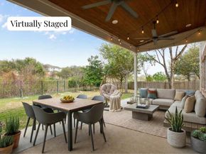 1108 Camden CV, Cedar Park TX 78613