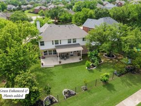 1108 Camden CV, Cedar Park TX 78613