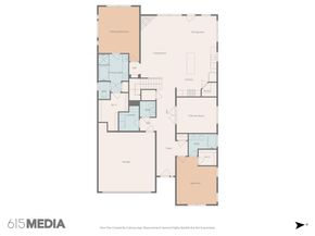 2432 Soprano WAY, Round Rock TX 78681