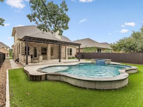 2432 Soprano WAY, Round Rock TX 78681