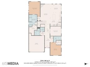 2432 Soprano WAY, Round Rock TX 78681