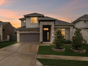 2432 Soprano WAY, Round Rock TX 78681